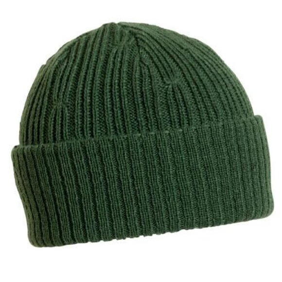 NWT Turtle Fur Wyatt Beanie Adult One Size - Picture 1 of 3